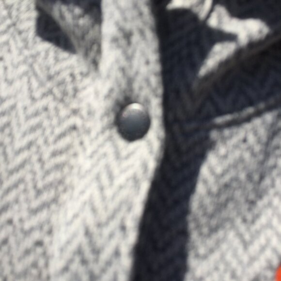 Columbia Clemson Tigers Darling Days Raglan Fleece Pullover Hoodie - Picture 7 of 9